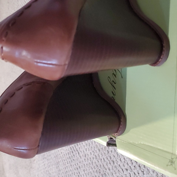 Wedge heels - Picture 3 of 4